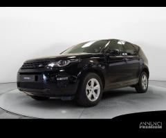 LAND ROVER Discovery Sport 2.0 TD4 SE 150cv - 1