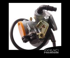 Carburatore PZ 19 per quad 50 90 110 125