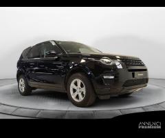 LAND ROVER Discovery Sport 2.0 TD4 SE 150cv - 16