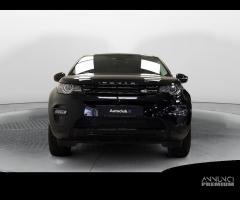 LAND ROVER Discovery Sport 2.0 TD4 SE 150cv - 17