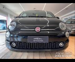 Fiat 500 DOLCEVITA - NEO PATENTATI OK - LOUNGE