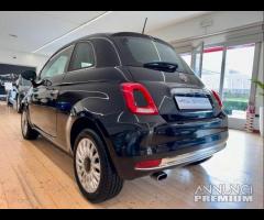 Fiat 500 DOLCEVITA - NEO PATENTATI OK - LOUNGE