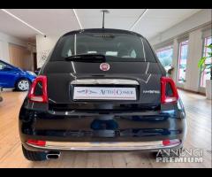 Fiat 500 DOLCEVITA - NEO PATENTATI OK - LOUNGE - 7