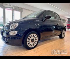 Fiat 500 DOLCEVITA - NEO PATENTATI OK - LOUNGE - 11