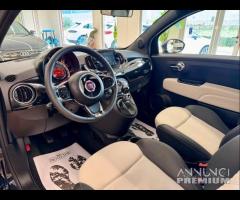 Fiat 500 DOLCEVITA - NEO PATENTATI OK - LOUNGE - 14