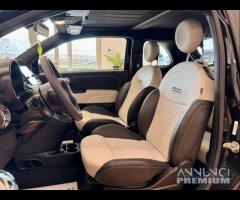 Fiat 500 DOLCEVITA - NEO PATENTATI OK - LOUNGE - 15