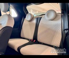 Fiat 500 DOLCEVITA - NEO PATENTATI OK - LOUNGE - 16