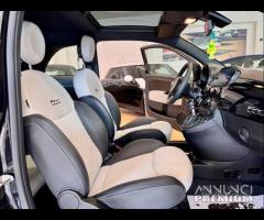 Fiat 500 DOLCEVITA - NEO PATENTATI OK - LOUNGE - 18