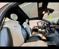 Fiat 500 DOLCEVITA - NEO PATENTATI OK - LOUNGE - 19