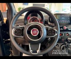 Fiat 500 DOLCEVITA - NEO PATENTATI OK - LOUNGE - 21