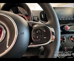 Fiat 500 DOLCEVITA - NEO PATENTATI OK - LOUNGE - 22