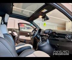 Fiat 500 DOLCEVITA - NEO PATENTATI OK - LOUNGE - 27