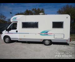 RITIRIAMO CAMPER INTERNATIONALCARAVANS srl