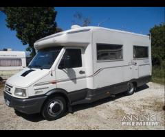 RITIRIAMO CAMPER INTERNATIONALCARAVANS srl - 6