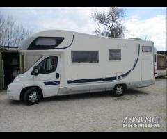 RITIRIAMO CAMPER INTERNATIONALCARAVANS srl - 7