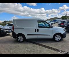 FIAT DOBLO' 1.6 MJT LOUNGE - 5