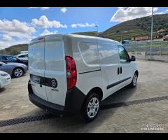 FIAT DOBLO' 1.6 MJT LOUNGE - 7