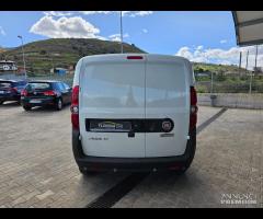 FIAT DOBLO' 1.6 MJT LOUNGE - 8