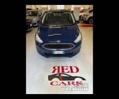 Ford C-Max 1.5 TDCi 120CV Start&Stop Plus - 1