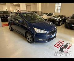 Ford C-Max 1.5 TDCi 120CV Start&Stop Plus - 2