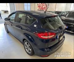 Ford C-Max 1.5 TDCi 120CV Start&Stop Plus - 4