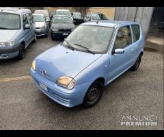 Fiat 600 1.1 Active