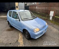 Fiat 600 1.1 Active