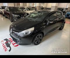 Renault Clio dCi 8V 90 CV Start&Stop 5 porte Energ