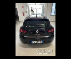 Renault Clio dCi 8V 90 CV Start&Stop 5 porte Energ - 5