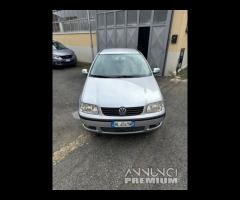 Volkswagen Polo 1.9 SDI cat 5 porte Comfortline