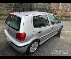 Volkswagen Polo 1.9 SDI cat 5 porte Comfortline - 4