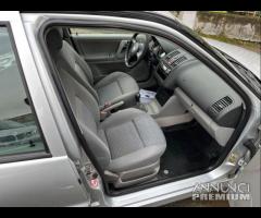 Volkswagen Polo 1.9 SDI cat 5 porte Comfortline - 14