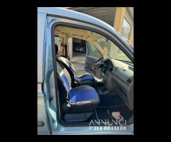 Citroen Berlingo 2.0 HDi 4p. Multispace