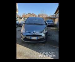 Citroen C4 Picasso 1.6 HDi 110 FAP Business