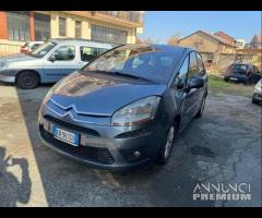 Citroen C4 Picasso 1.6 HDi 110 FAP Business