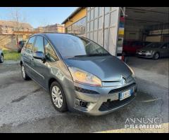 Citroen C4 Picasso 1.6 HDi 110 FAP Business