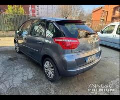 Citroen C4 Picasso 1.6 HDi 110 FAP Business