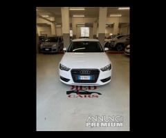 Audi A3 SPB 1.6 TDI clean diesel quattro Ambition