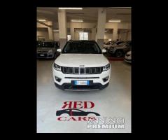 Jeep Compass 2.0 Multijet II aut. 4WD Limited