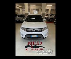 Suzuki Vitara 1.6 VVT V-Top