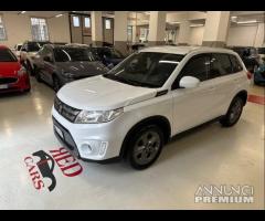 Suzuki Vitara 1.6 VVT V-Top