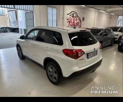 Suzuki Vitara 1.6 VVT V-Top