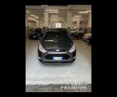 Ford B-Max 1.6 TDCi 95 CV Titanium