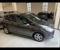 Ford B-Max 1.6 TDCi 95 CV Titanium