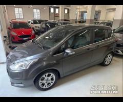 Ford B-Max 1.6 TDCi 95 CV Titanium