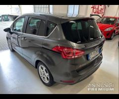 Ford B-Max 1.6 TDCi 95 CV Titanium