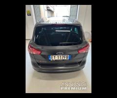 Ford B-Max 1.6 TDCi 95 CV Titanium