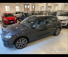 Audi A1 SPB 30 TFSI S tronic Identity Black - 3