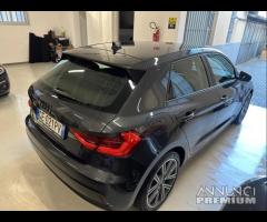 Audi A1 SPB 30 TFSI S tronic Identity Black - 6