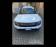 Dacia Duster 1.5 dCi 110CV Start&Stop 4x2 Ambiance